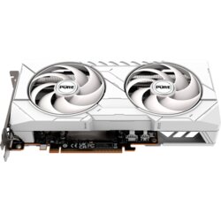 Sapphire pure amd radeon rx 9060 xt gaming oc 16GB dual hdmi / dp 11350-02-20G Cene