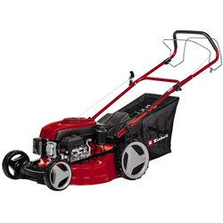 Einhell classic samohodna benzinska kosilica gc-pm 51/3 s hw Cijene
