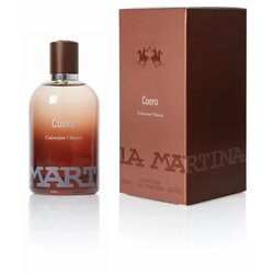 La Martina Cuero edt 100ml Cene