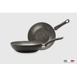 Piardinox PIARDIHOME INDUCTION WOK 28CM Cene