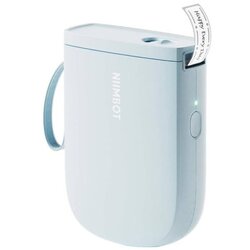 Niimbot štampač D11_H blue Cene