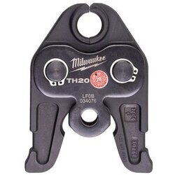 Milwaukee stezna čeljust J18-TH20 4932430281 Cene