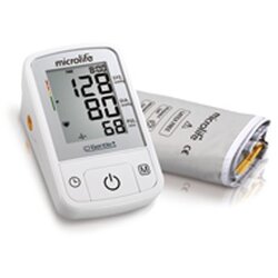 Microlife BP A2 Basic, merilnik krvnega tlaka Cene