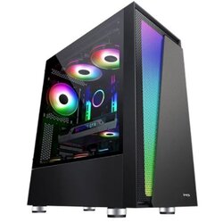 MS Industrial V715 gaming kućište Cijene