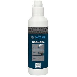 Nozar Hladilni gel (1 kos) Cene