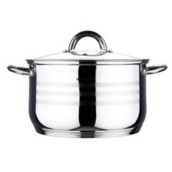 BLAUMANN lonac s poklopcem 26 cm BL-1022A Cene