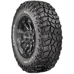 Cooper 33/12.50R15 108Q CP DISC STT PRO P.O. Cijene
