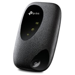 Tp-link M7000 150Mbps 4G lte mobile wi-fi, 300 mbps at 2.4 ghz, 4G Cat4 150/50 mbps, lte-fdd/lte-tdd/hspa+/umts, tpmifi app, 2000 mah rechargeable battery, sim card slot, up to 10 wi-fi devices supported Cijene