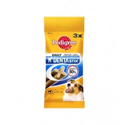 Pedigree dentastix mon small Cene
