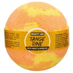 Beauty Jar kugla za kupanje tangerine | kupka | eterična Cene