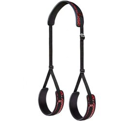 Adam i Eva Bondage set, Crni Cene