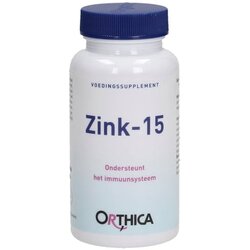 Orthica cink-15 Cene