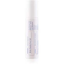 Korres greek yoghurt gel za zonu oko očiju, 15ml Cene