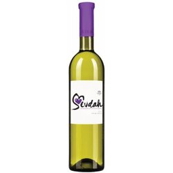 Vinarija Aleksić sevdah belo vino 750ml staklo Cene