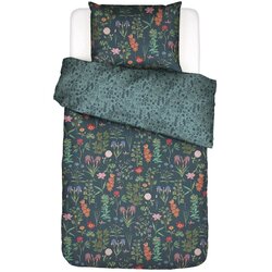 Essenza posteljnina f/w 2024 135/200 cm siva Cene