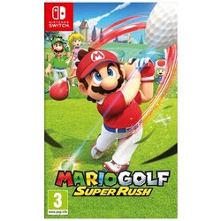 Nintendo Igra za Switch: Mario Golf: Super Rush – Switch Mario Golf: Super Rush Cijene
