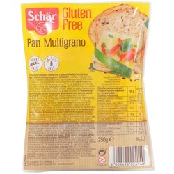 Schar pan multigrano hleb 250g Cene