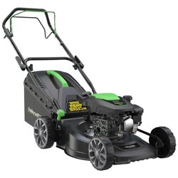 Iskra Benzinska kosilica ISKRA ERO IE-GL150-43SP Cijene