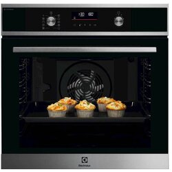 Electrolux vgradna pečica EOD6P66X Cene