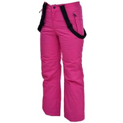Brugi Ski pantalone za devojčice Kid G, Roze Cene