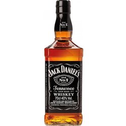 Jack Daniels whiskey 40% vol. 0,7 l Cene
