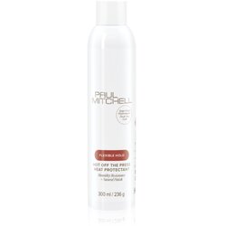 Paul Mitchell Flexible Hold Hot Off The Press Heat Protectant zaštitni sprej za toplinsku obradu kose 300 ml Cijene
