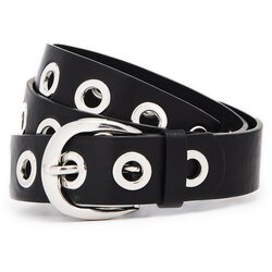 Cropp - Ladies` belt - Črna Cene