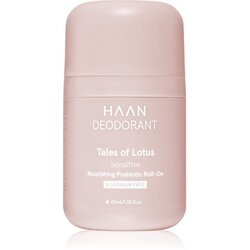Haan Deodorant Tales of Lotus osvežujoč dezodorant roll-on 40 ml Cene