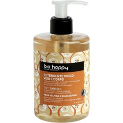 Bio Happy Face & Body Wash Volpina Pear & Hawthorn Cene