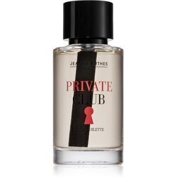Jeanne Arthes Private Club toaletna voda za muškarce 100 ml Cijene