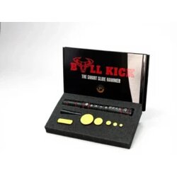 PDR INOX Sérgio Pillon Bull Kick Kit 2 Cene