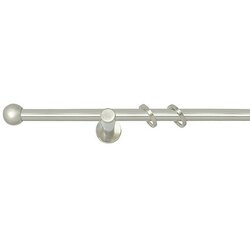 MYDECO Karnisa Sombra (160 cm, Ø 16 mm, legirano jeklo) Cene