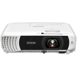 Projektor Epson EB-FH08 3LCD FullHD. kontrast 16.000 :1 3.600lum, Zvučnik 2W, 2xHDMI. USB. boja bijela Cene