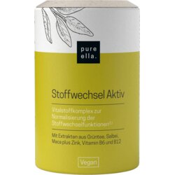 Aktivna Aktivan metabolizam - 60 kaps. Cene