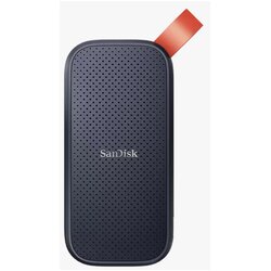San Disk 480 GB Portable SSD, 520MB/s, USB 3.2 Gen 2 Cene