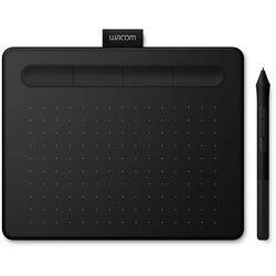 Wacom intuos s bt manga crna Cene