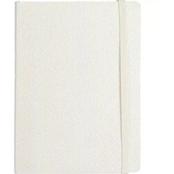 Creative notes a6 120 lista shiny white ( 778149 ) Cene