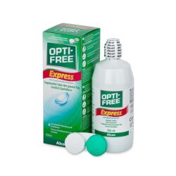 Alcon Opti Free - Otopina za kontaktne leće Cene