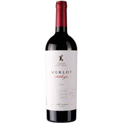 Podrum Stari Hrast merlot selekcija Cene