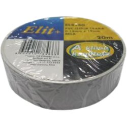 Viz Komerc Izolir traka bela PVC 19mm/20m Cene