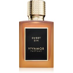 Vivamor Parfums Sweet Sin parfemski ekstrakt uniseks 100 ml Cene