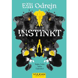Vulkan Izdavaštvo Ešli Odrejn
 - Instinkt Cene