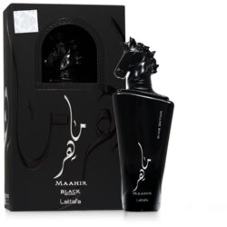 Lattafa Maahir Black Edition 100ml Cene