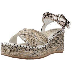Café Noir Espadrile Sandalias Mujer Modèle C1gb9500 Večbarvna Cene
