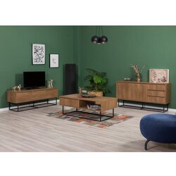HANNAH HOME set nameštaja za dnevnu sobu Laxus Takim 14 Cene