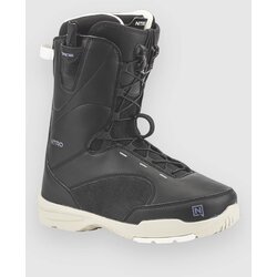Nitro CIPELE SNOWBOARD NITRO FLORA TLS black Cene