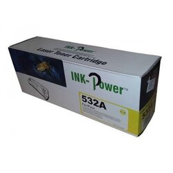 Ink Power CC532A toner Cene