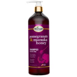 DIFEEL Šampon za kosu Nar i manuka med, 1l Cene