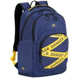 Rivacase 5461 Erebus vodoodbojni nahrbtnik 30L - moder Cene