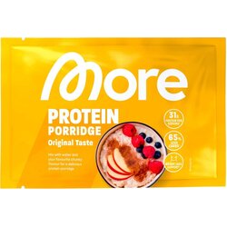 More Nutrition Proteinska zobena kaša - 62 g Cene
